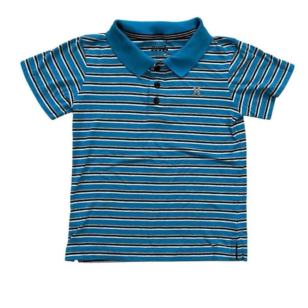 Hurley Polo